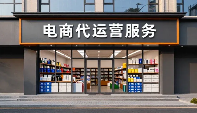 电商代运营中订单处理的性能优化与适用场景分析