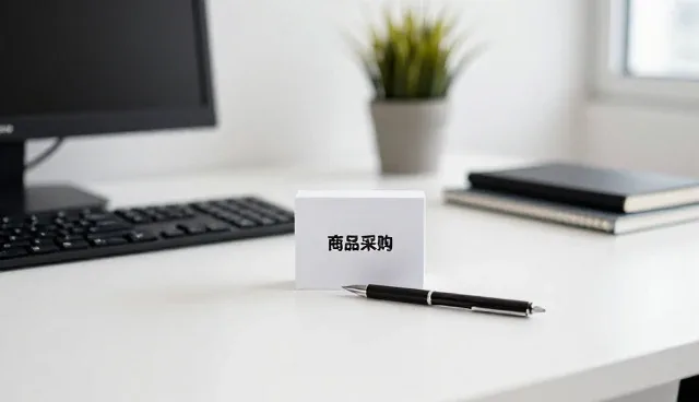 电商代运营服务中的商品采购与维护关键策略