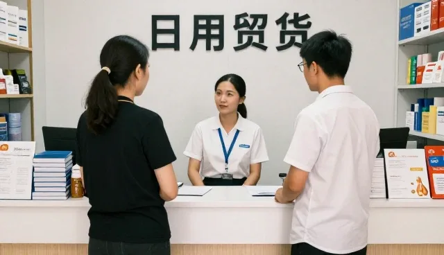 日用百货供应中的常见问题及应对策略