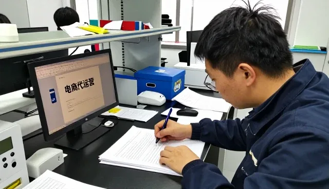 上海斯妹贸易有限公司分享电商发展新观点